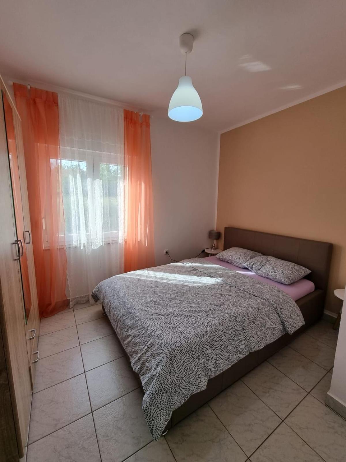Apartmani Zekic Lopar Zewnętrze zdjęcie