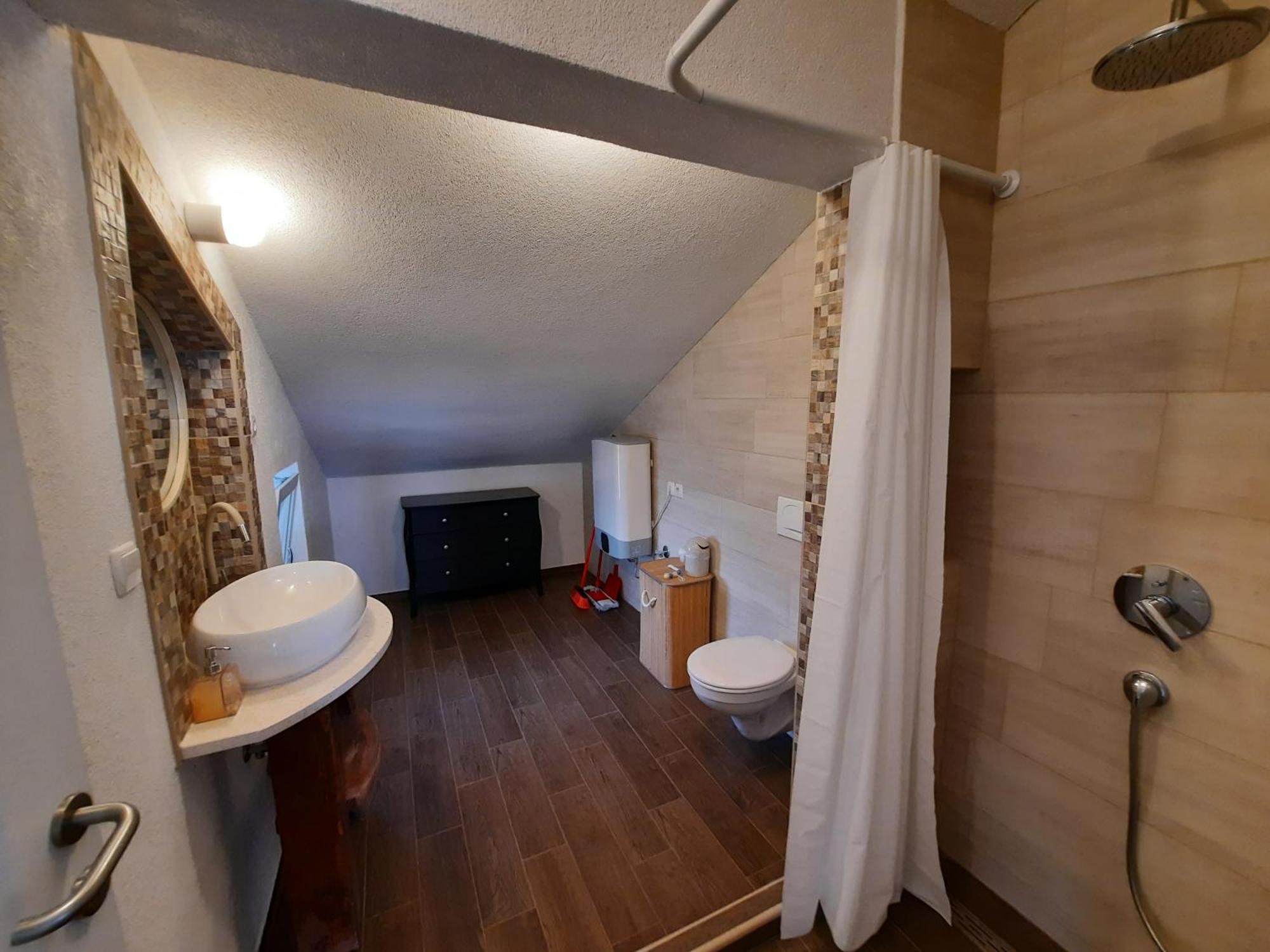 Apartmani Zekic Lopar Pokój zdjęcie