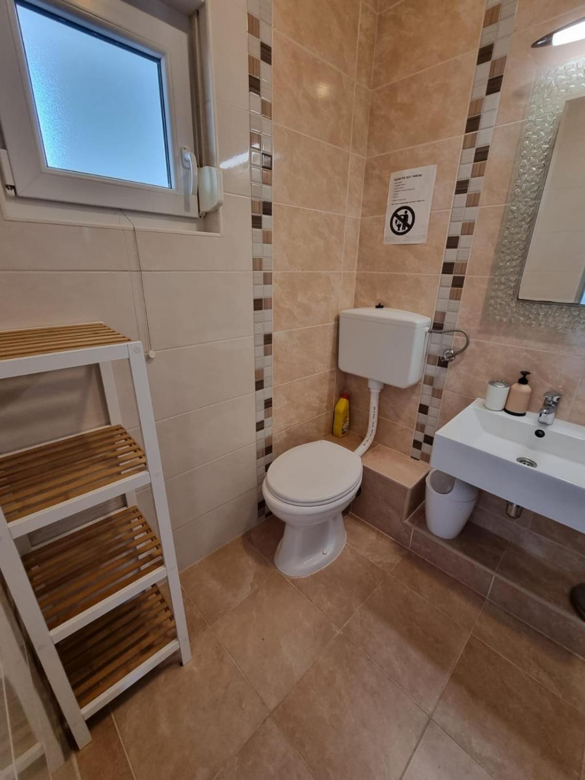 Apartmani Zekic Lopar Pokój zdjęcie