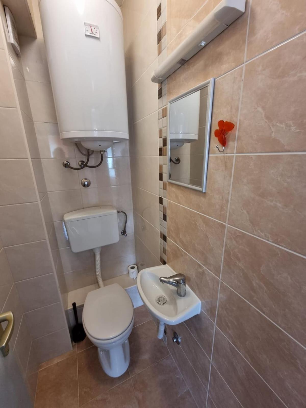 Apartmani Zekic Lopar Pokój zdjęcie