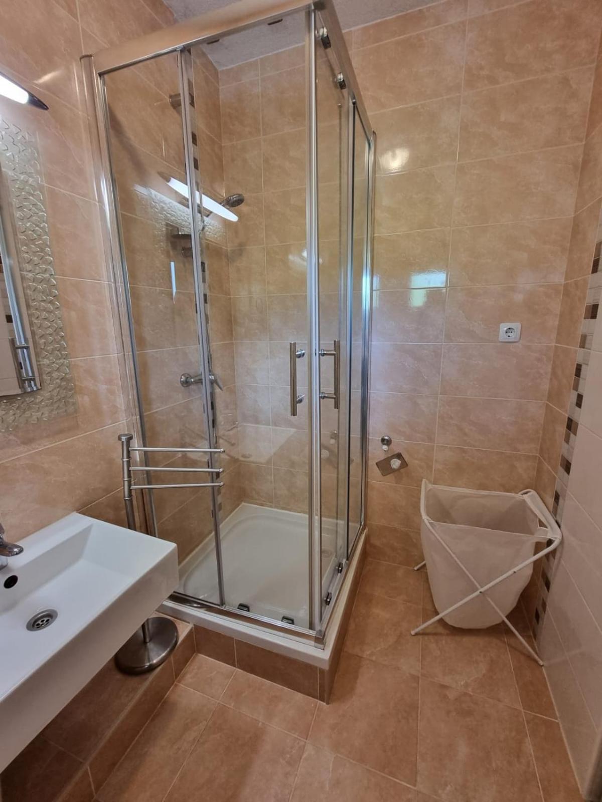 Apartmani Zekic Lopar Pokój zdjęcie