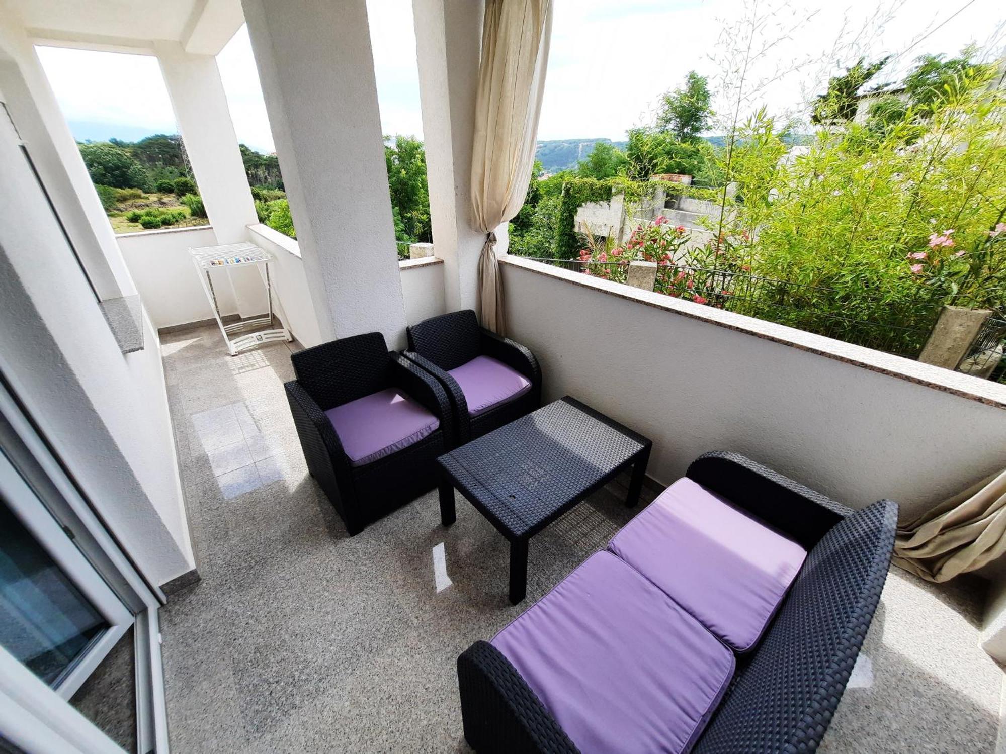 Apartmani Zekic Lopar Pokój zdjęcie