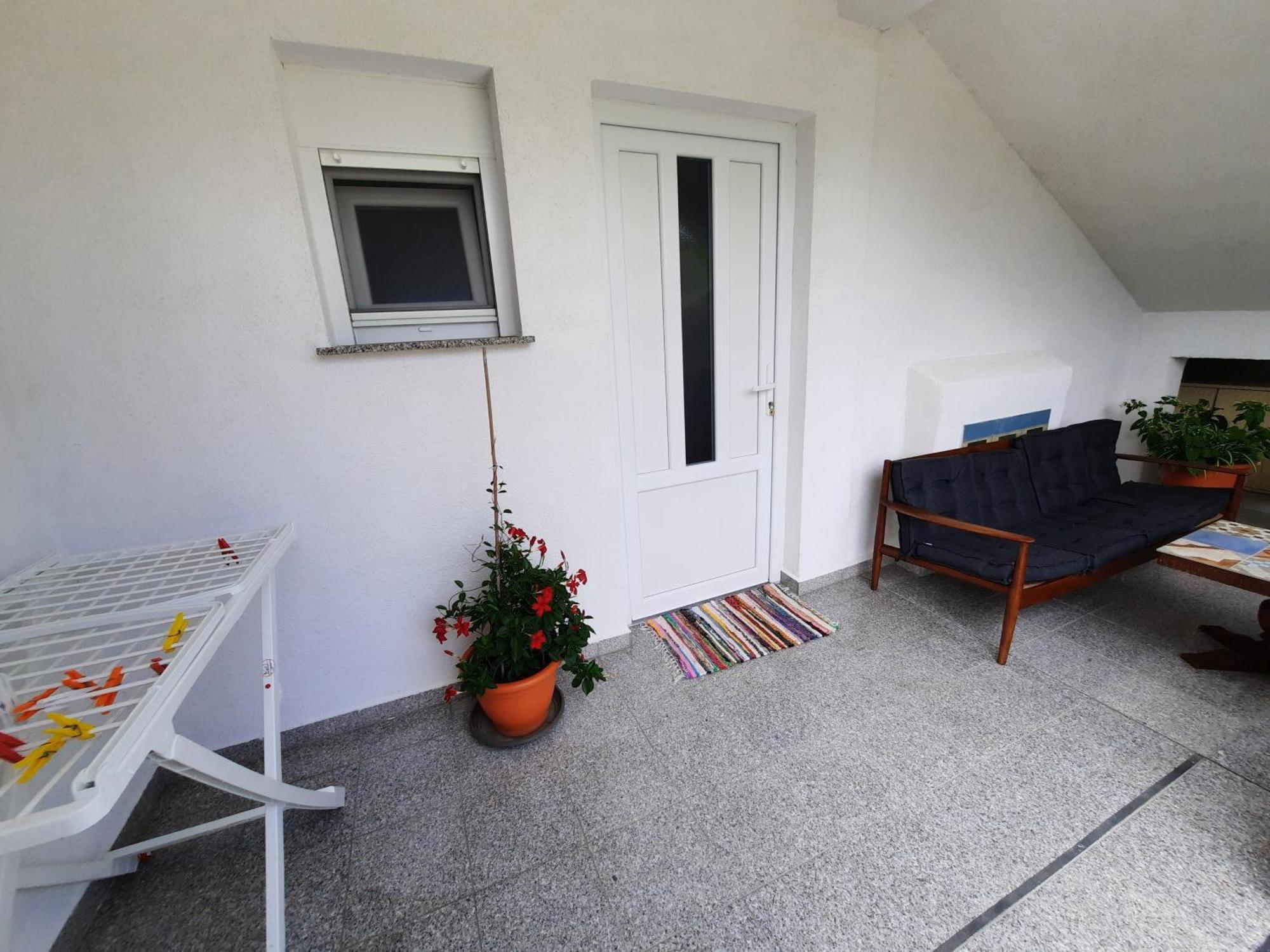 Apartmani Zekic Lopar Pokój zdjęcie